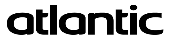 Logo Atlantic