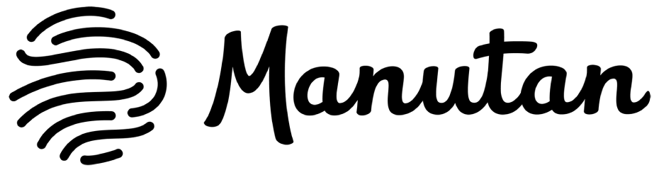 Logo Manutan