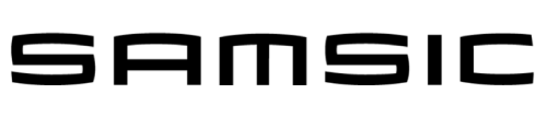 Logo Samsic