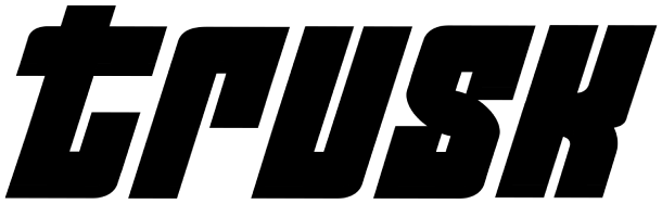 Logo Trusk